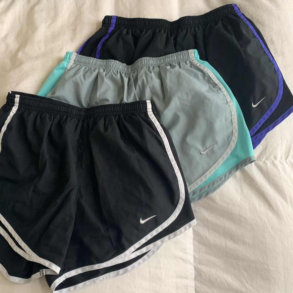 Nike Shorts Bundle